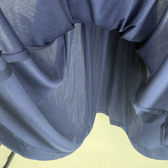 Julianne Vintage Halter Sequin Dress Long Nautical Size XS - Picture 6 of 13